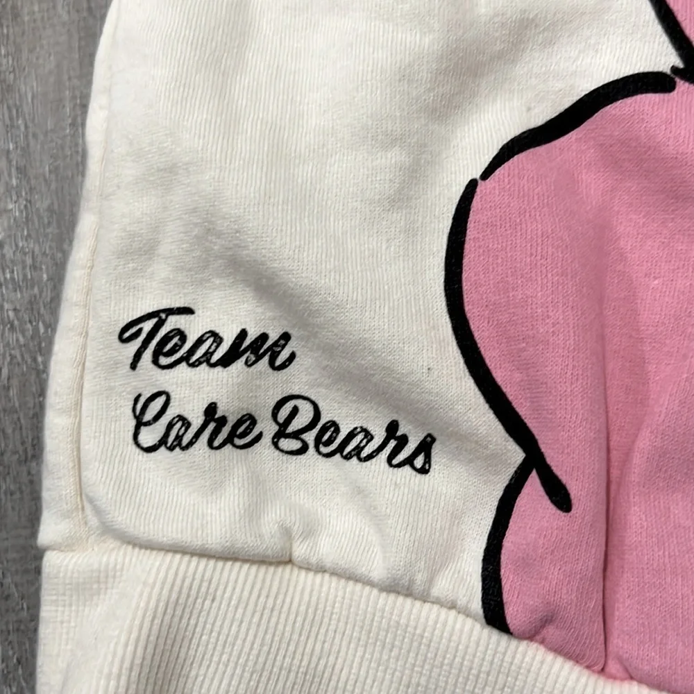 Zara Care Bears Set